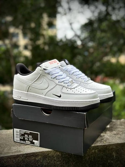 Nik Airforce 1 Low mini swoosh in sale rate