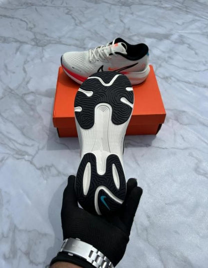 Nik air zoom react x 04 in sale rate