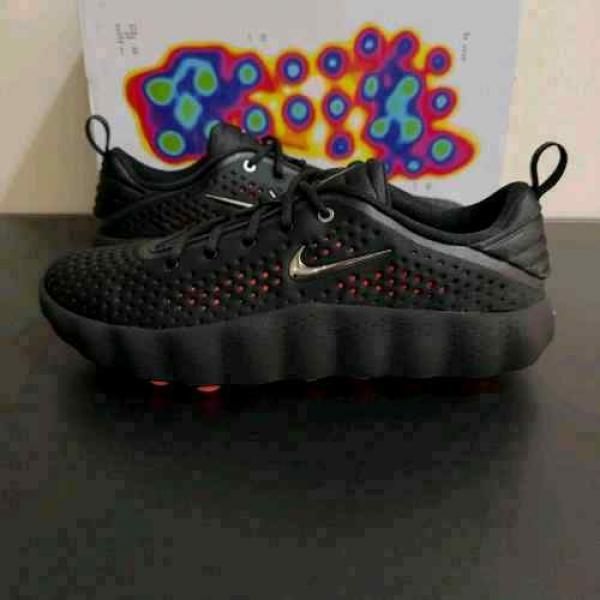 Nikke Mind 002 Black Hyper Crimson