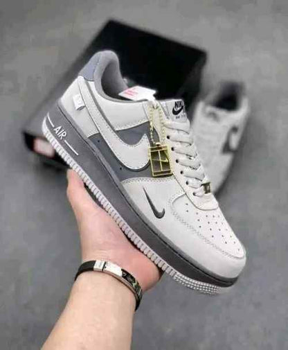 Nikkee Airforce 1 Low EPIC GREY