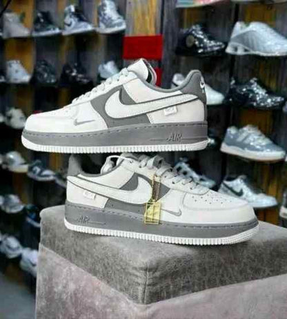 Nikkee Airforce 1 Low EPIC GREY