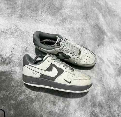 Nikkee Airforce 1 Low EPIC GREY