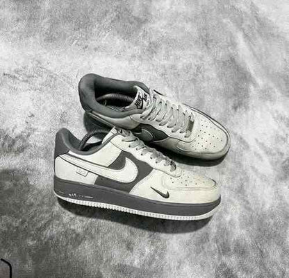Nikkee Airforce 1 Low EPIC GREY
