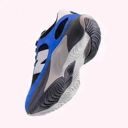 Neww Balancee Wrpd Runner Blue