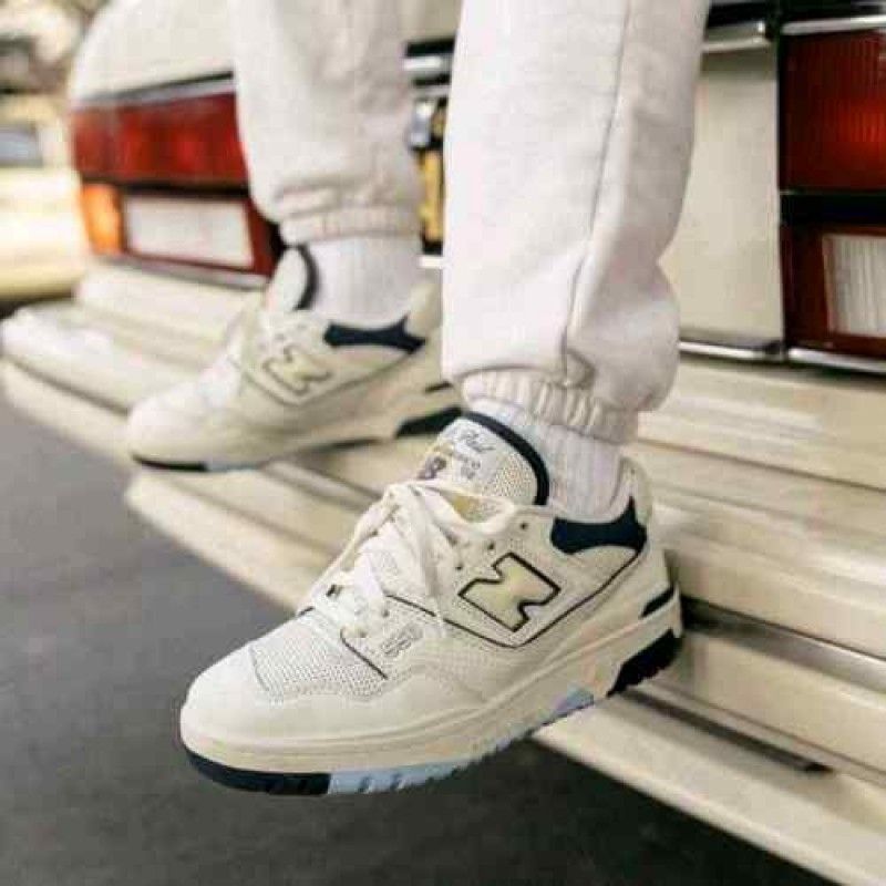 Neww Balancee 550 Rich Paul