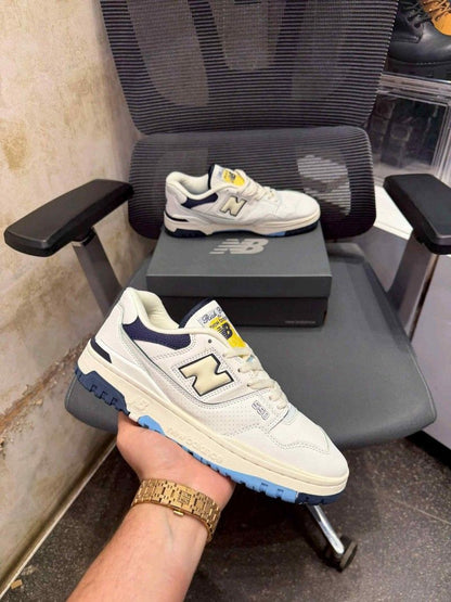 Neww Balancee 550 Rich Paul