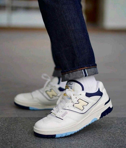 Neww Balancee 550 Rich Paul