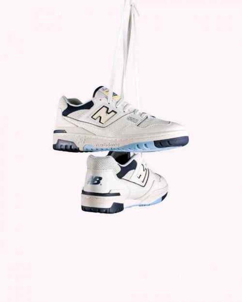 Neww Balancee 550 Rich Paul