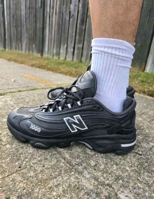Neww balancee 1000 Black