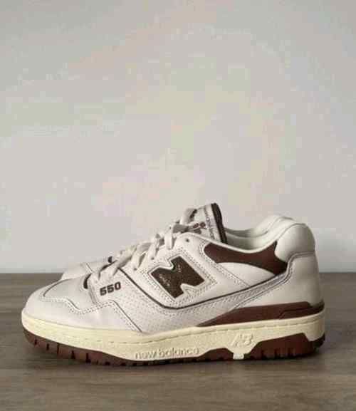 Neww Balancee 550 X Aime Leon Dore Brown