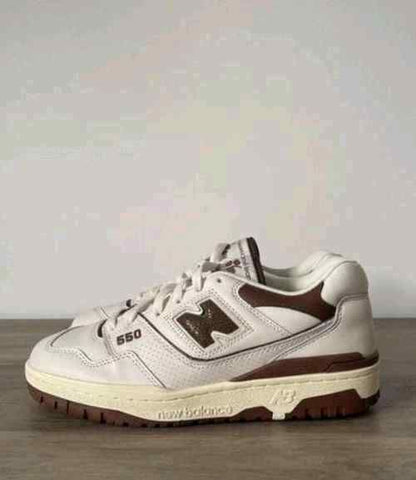 Neww Balancee 550 X Aime Leon Dore Brown