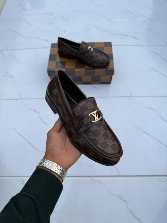 Loui vuitton Lofers