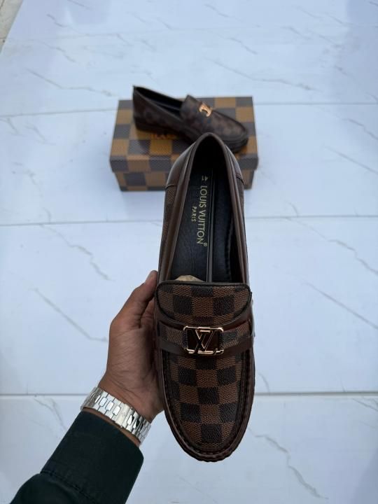 Loui vuitton Lofers