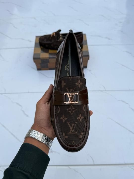 Loui vuitton Lofers