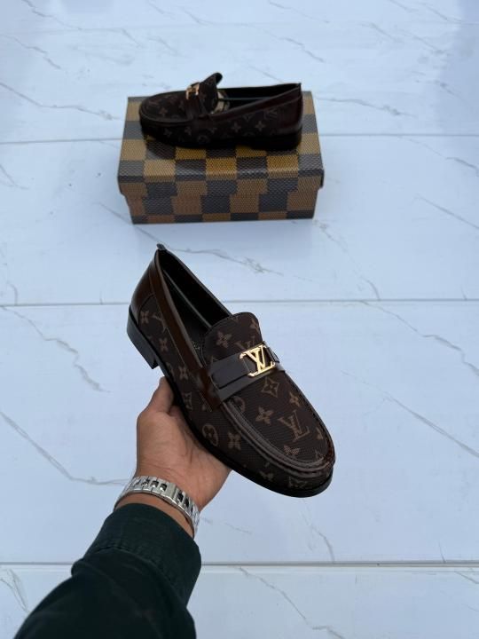 Loui vuitton Lofers