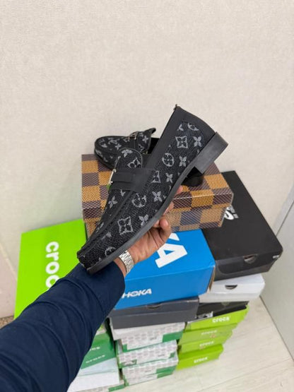 Loui vuitton Lofers