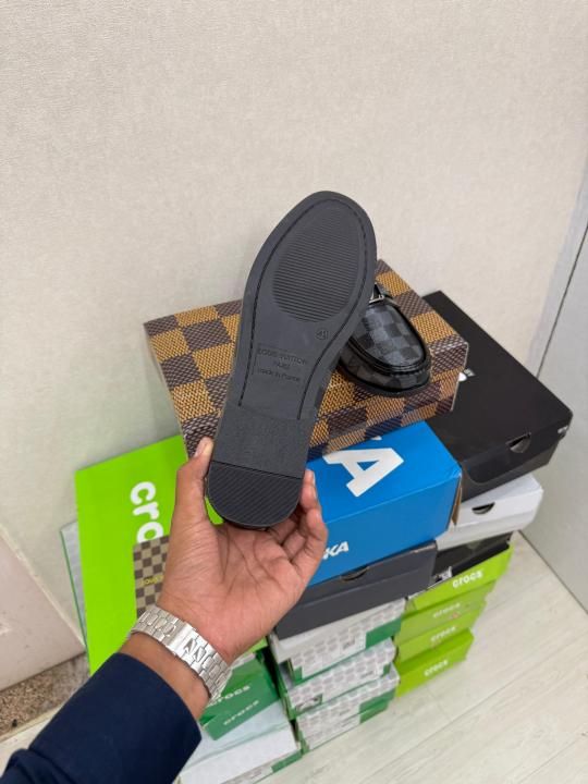 Loui vuitton Lofers