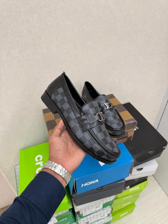 Loui vuitton Lofers