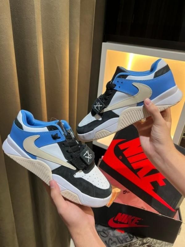 Air Jordan travis scoot x cut the check in sale rate