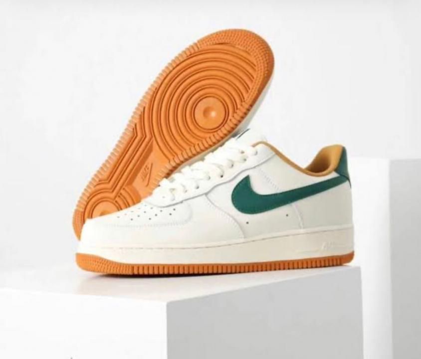 NIK AIRFORCE 1 LOW HAMAVA OG COLOURWAY