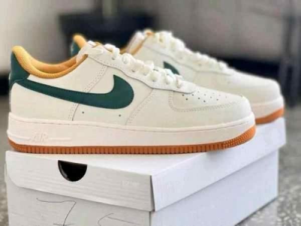 NIK AIRFORCE 1 LOW HAMAVA OG COLOURWAY
