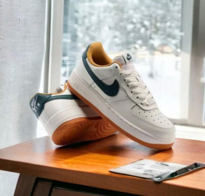 NIK AIRFORCE 1 LOW HAMAVA OG COLOURWAY