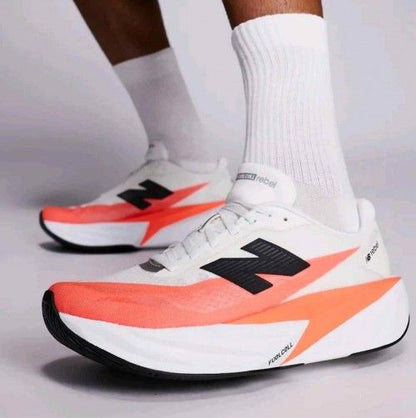 Neww Balancee FuelCell Rebel V5 Urgent Red