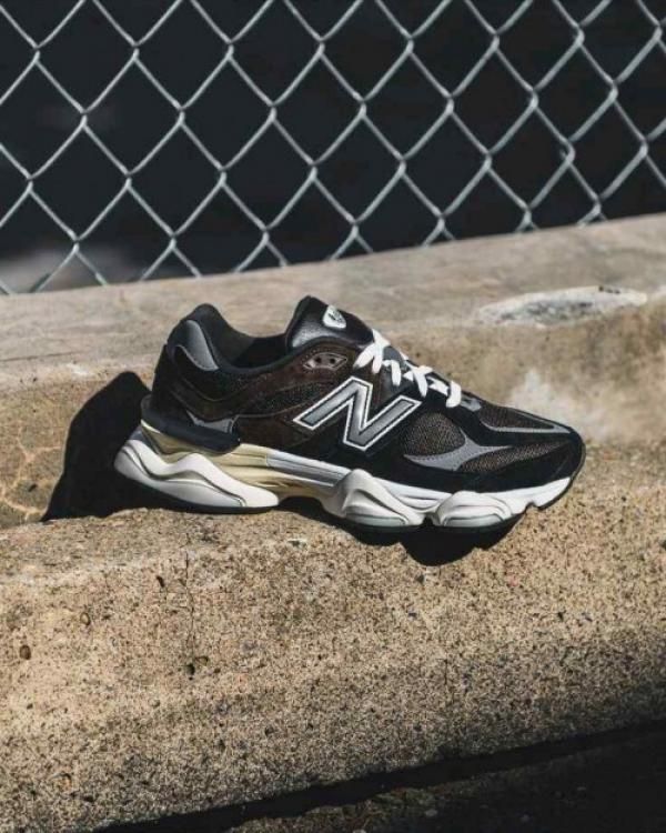 NEWW BALANCE 9060 BROWN