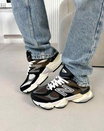 NEWW BALANCE 9060 BROWN
