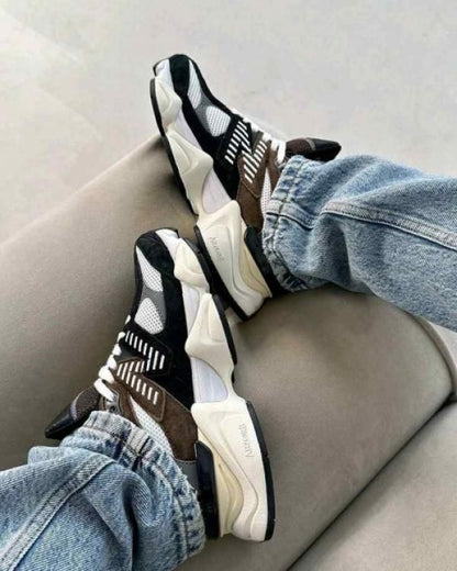 NEWW BALANCE 9060 BROWN