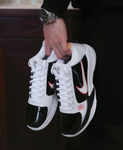 NIKKE KOBE 5 PROTRO BRUCE LEE