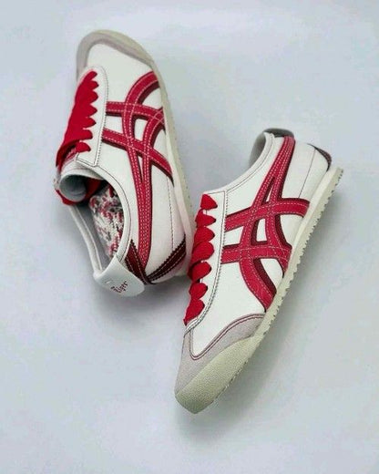 Onitsukkaa Tigerr Mexico 66 Year Of The Snake Limited Edition Fix