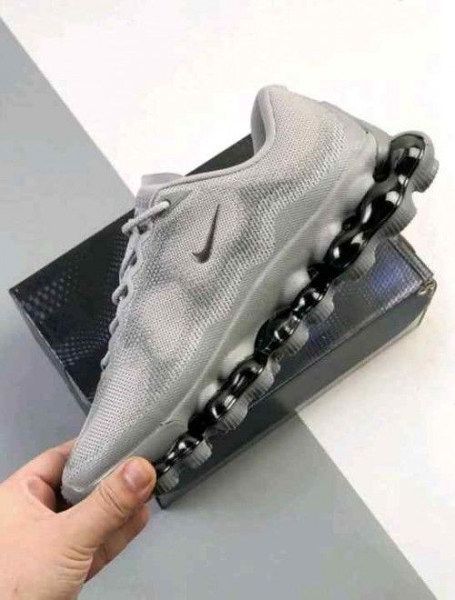 Nikkee Liquid Max Grey