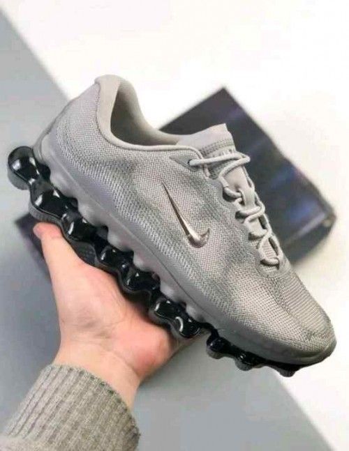 Nikkee Liquid Max Grey