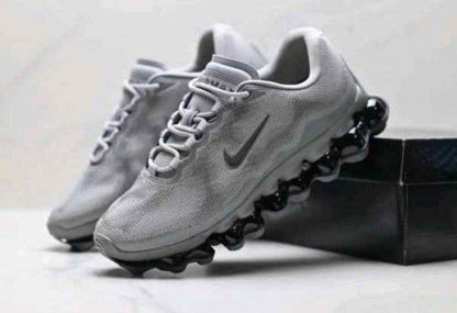 Nikkee Liquid Max Grey