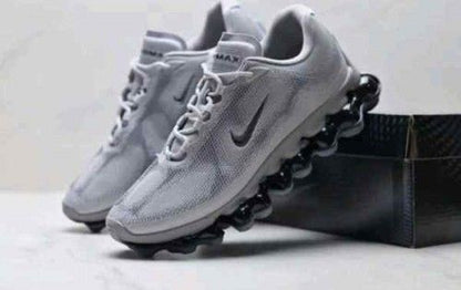 Nikkee Liquid Max Grey