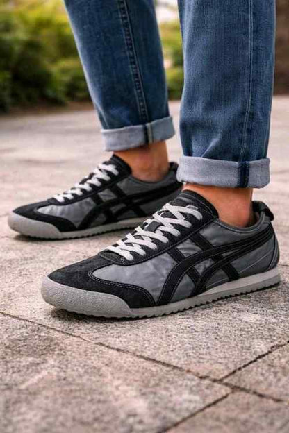 Onitsukkaa Tiger Mexico 66 NM Graphite Grey