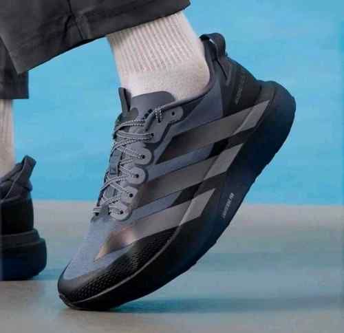 Adidaass Adizero Evo SL ATR Onix Grey Black Navy