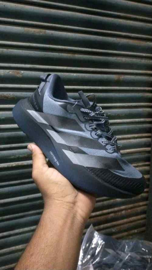 Adidaass Adizero Evo SL ATR Onix Grey Black Navy