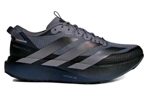 Adidaass Adizero Evo SL ATR Onix Grey Black Navy