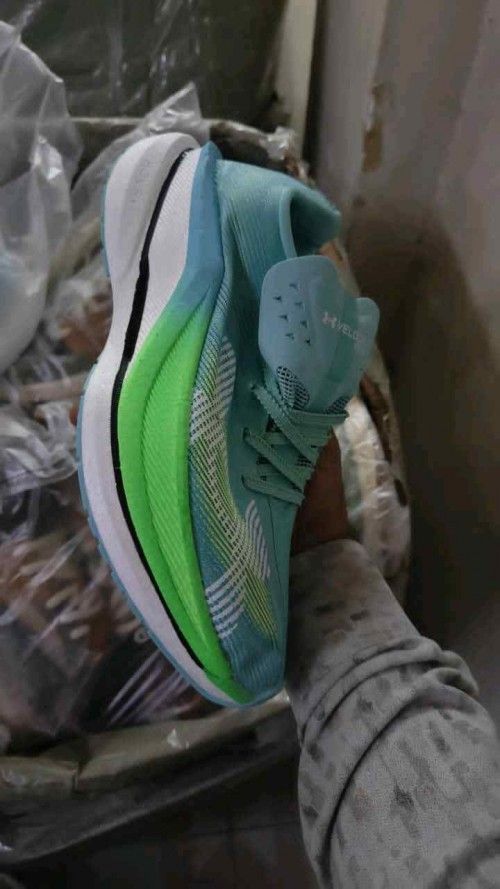 Under Armouurr Velociti Elite Bright Green