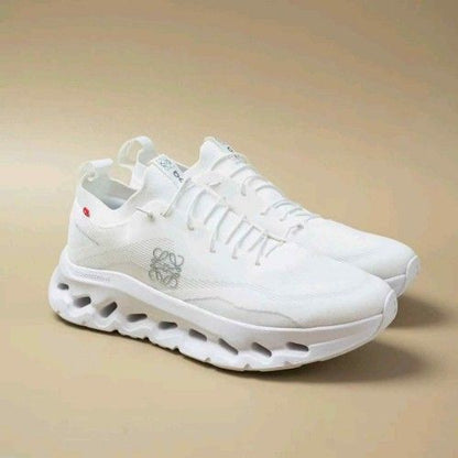 Loewe X On Running Cloudtilt 2.0 Triple White