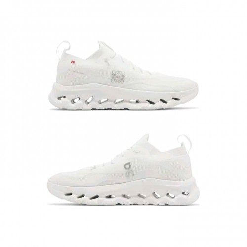Loewe X On Running Cloudtilt 2.0 Triple White
