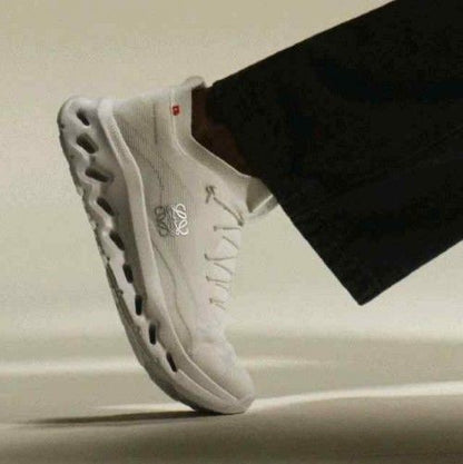 Loewe X On Running Cloudtilt 2.0 Triple White