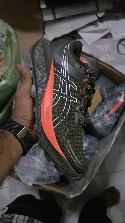 Asiccss Gel Trabuco 13 Olive