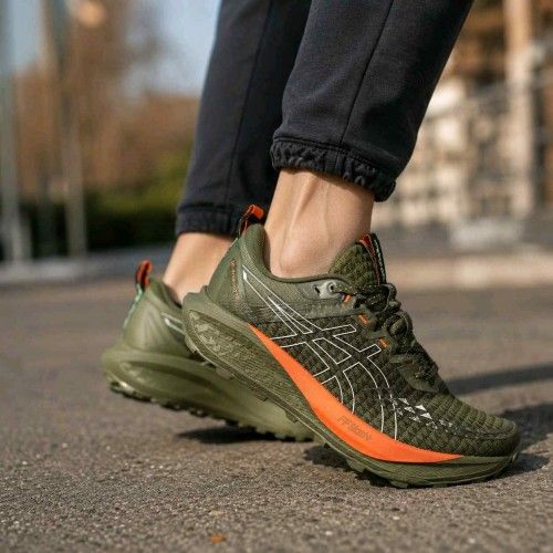 Asiccss Gel Trabuco 13 Olive