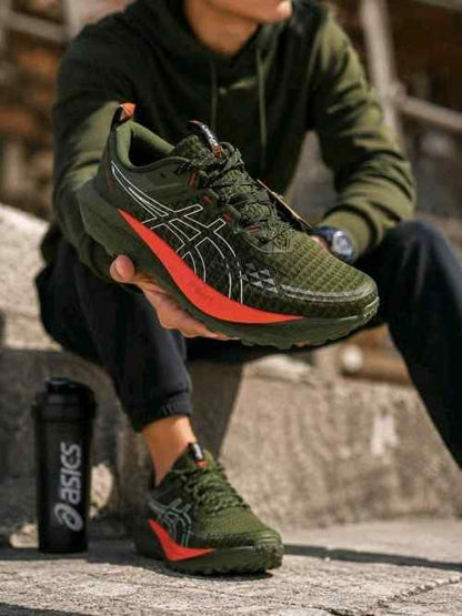 Asiccss Gel Trabuco 13 Olive
