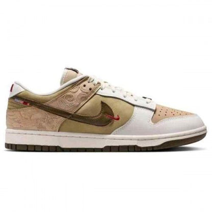 Nikee Dunk Low SE Retro LNY Year of the Horse