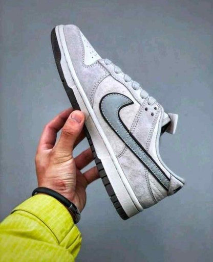 Nikee Sb Dunk Low X The Northh Face