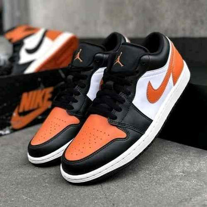 NIKkEE AIR JORDAN LOW ALTERNATE SHATTERED BACKBOARD